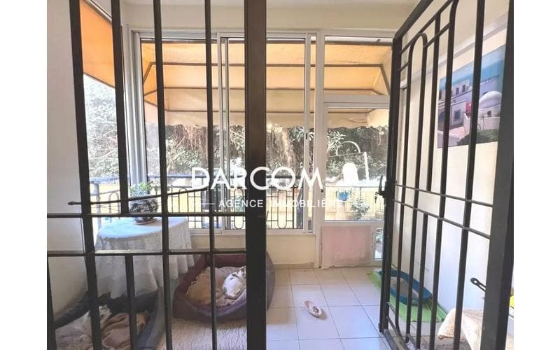 Appartement s+3 5