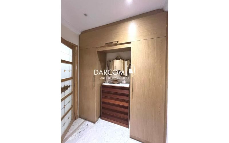 Appartement s+3 9