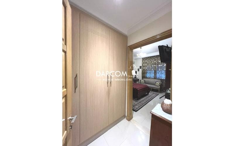 Appartement s+3 8