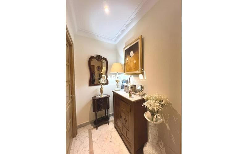 Appartement s+3 10