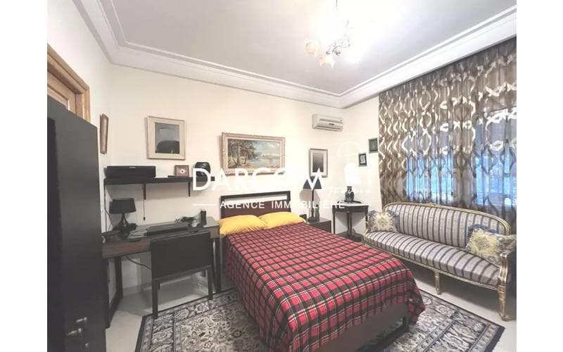 Appartement s+3 13