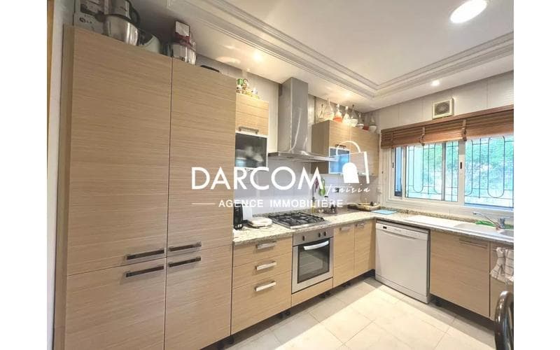 Appartement s+3 11