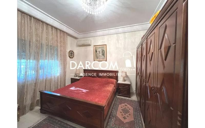 Appartement s+3 7