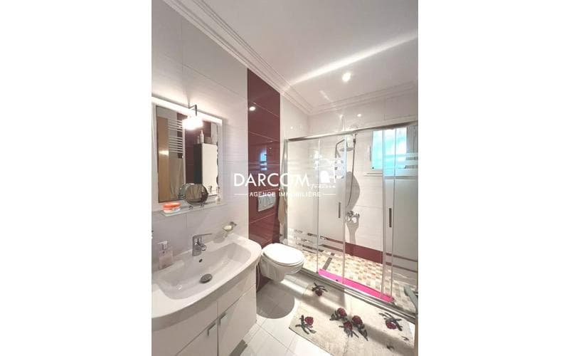 Appartement s+3 12