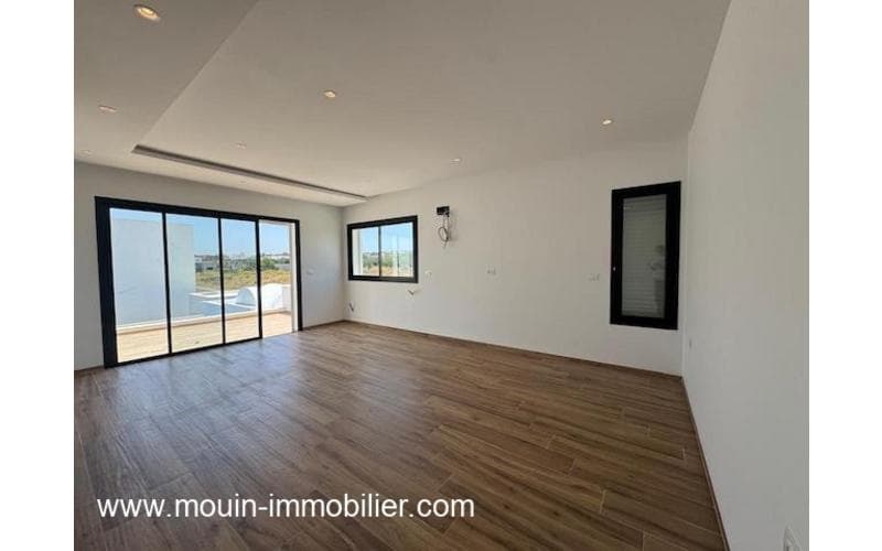 Villa s+4 3