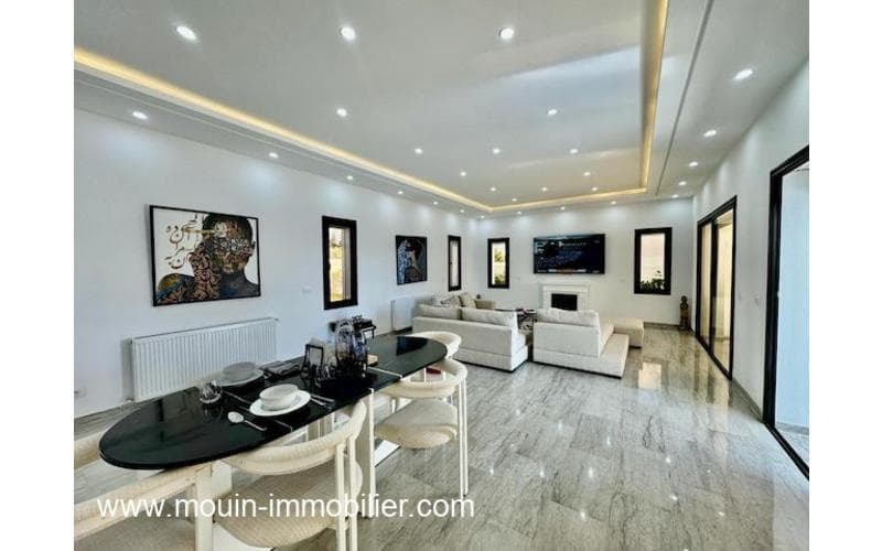 Villa s+4 11