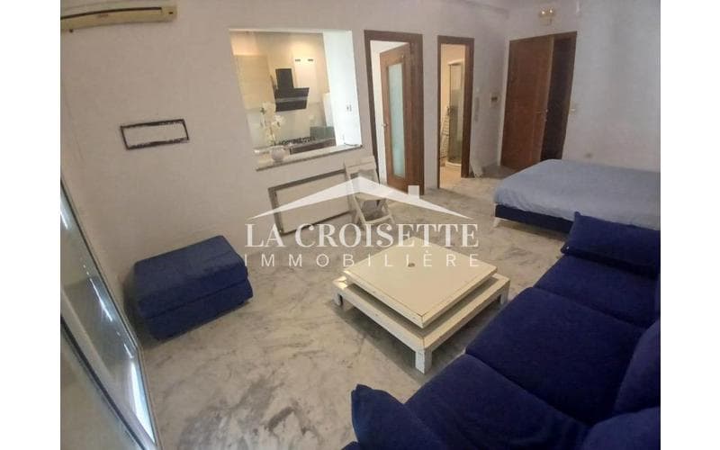 Appartement studio
