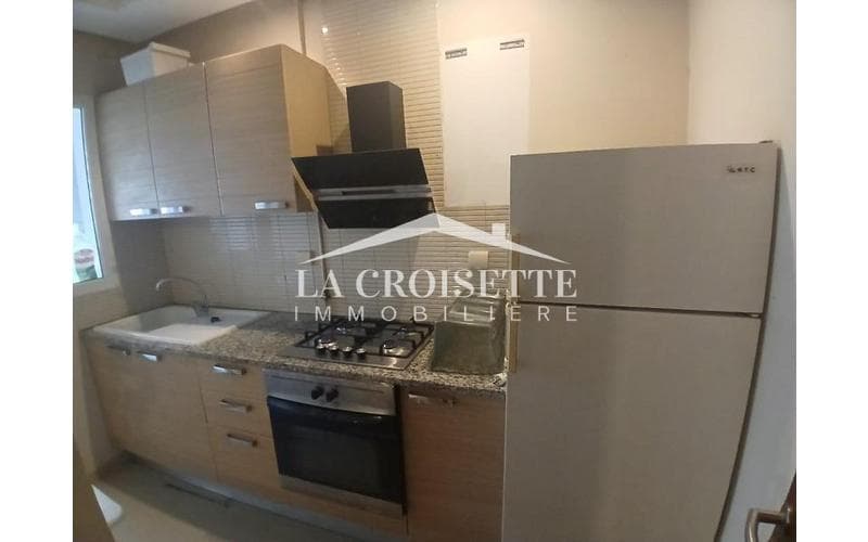 Appartement studio 2