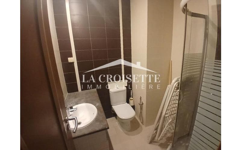 Appartement studio 3