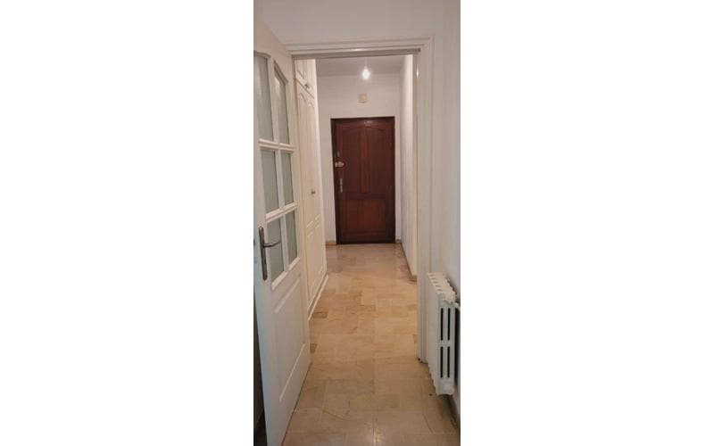 Appartement s+2 2