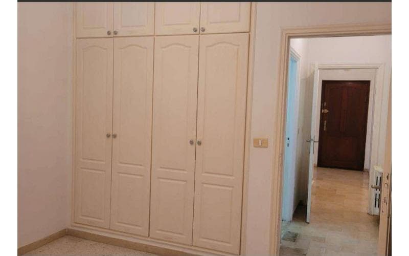 Appartement s+2