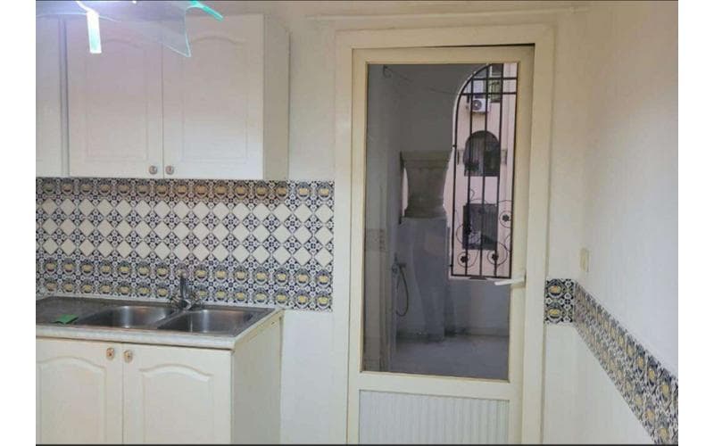 Appartement s+2 4