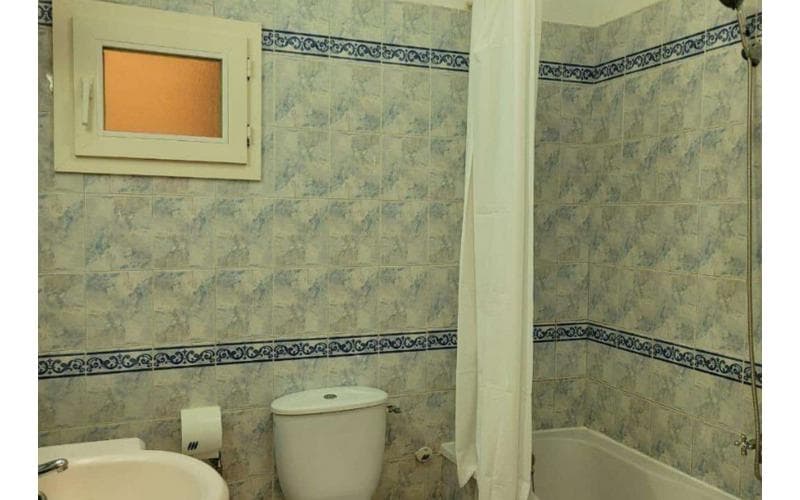 Appartement s+2 3