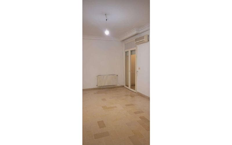 Appartement s+2 5