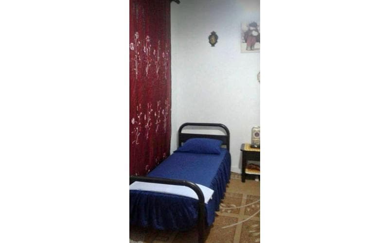 Villa studio 6