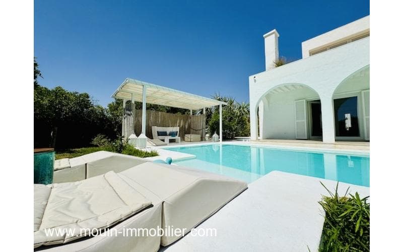 Villa s+4 3