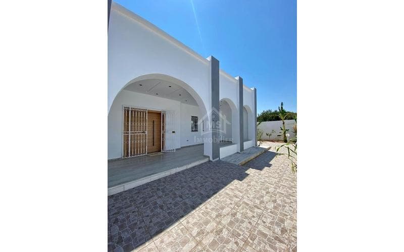 Villa s+3