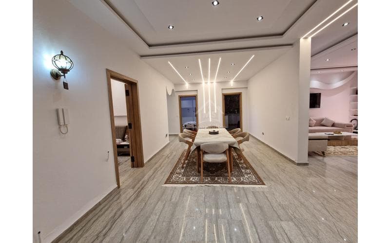 Villa s+3 2