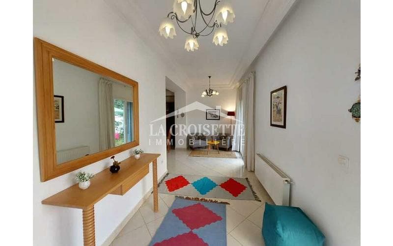Villa s+3 6
