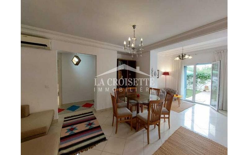 Villa s+3 3