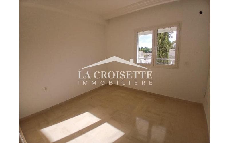 Appartement s+3 2