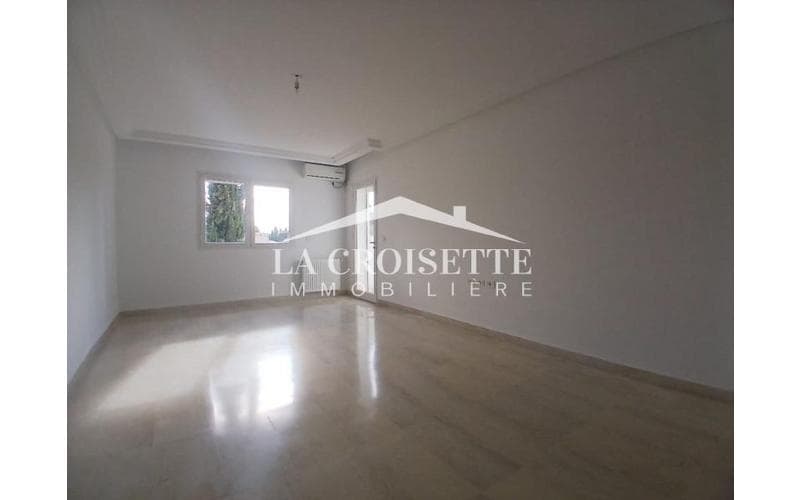 Appartement s+3 4