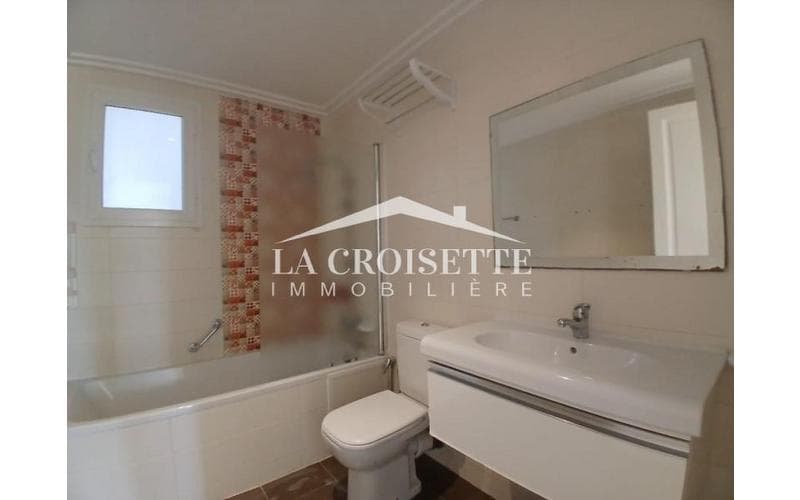 Appartement s+3 6
