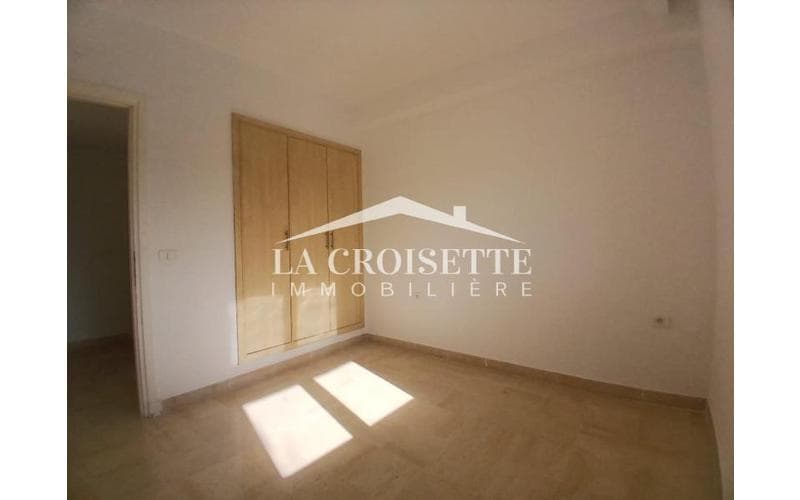 Appartement s+3 5