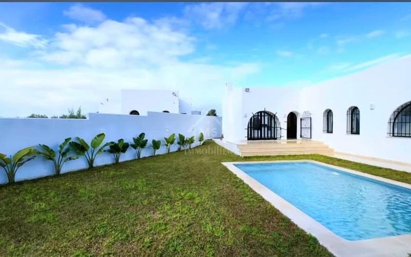 Villa s+5 et plus 7
