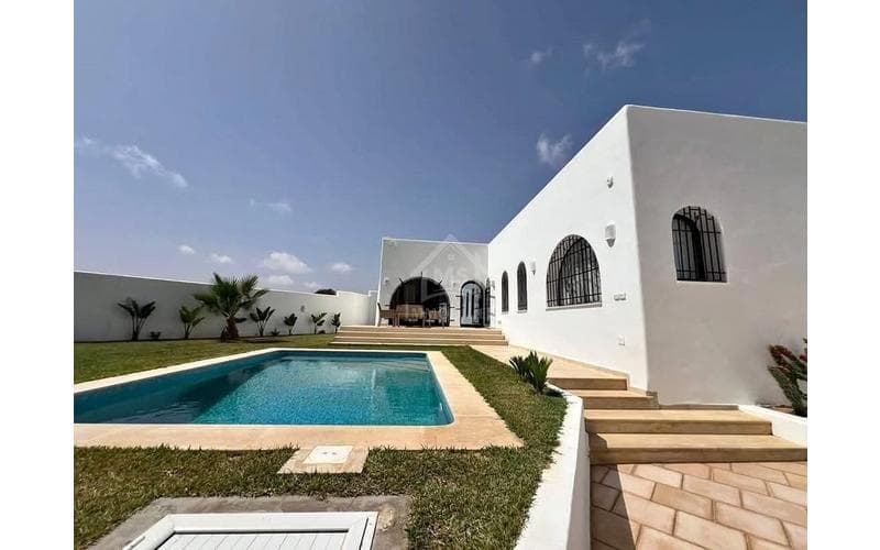 Villa s+5 et plus 2