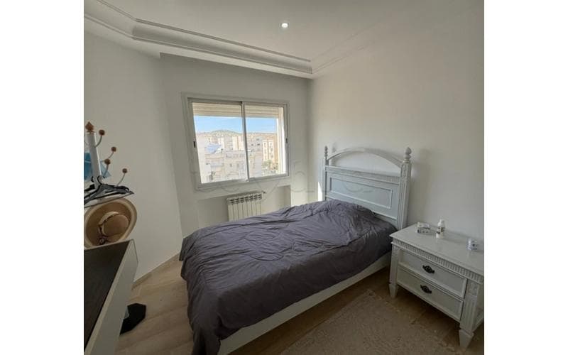 Appartement s+3