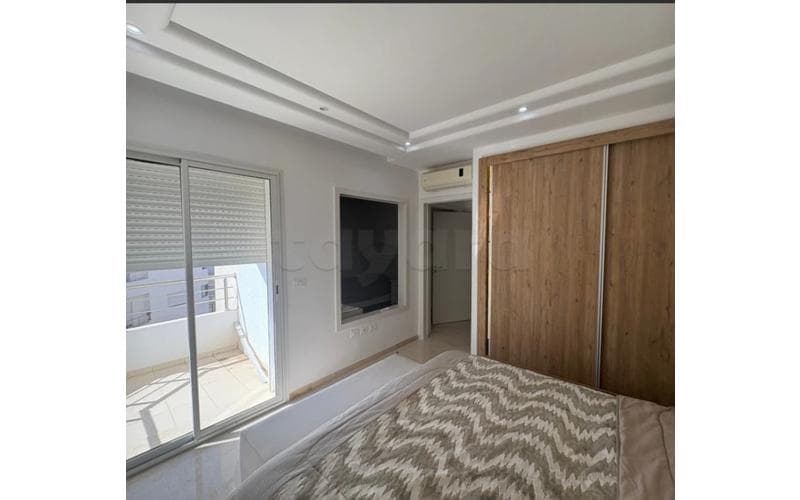 Appartement s+3 3