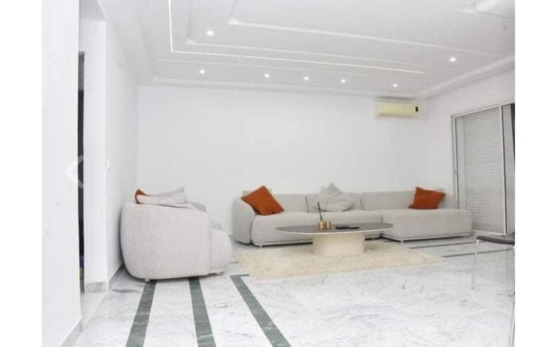 Appartement s+3 2