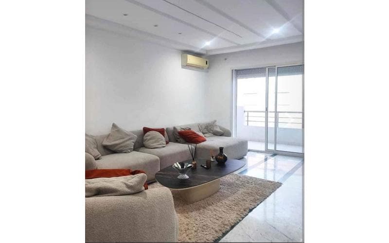 Appartement s+3 7