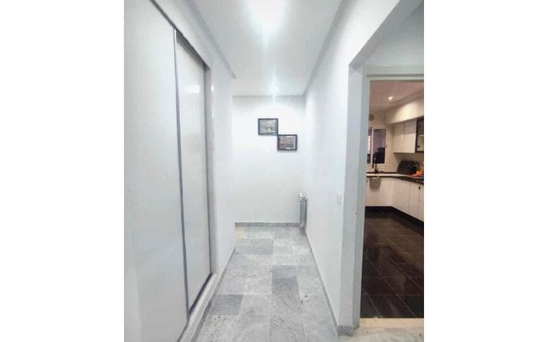Appartement s+3 4