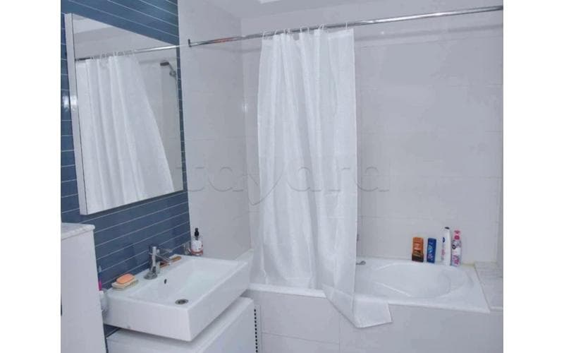 Appartement s+3 5