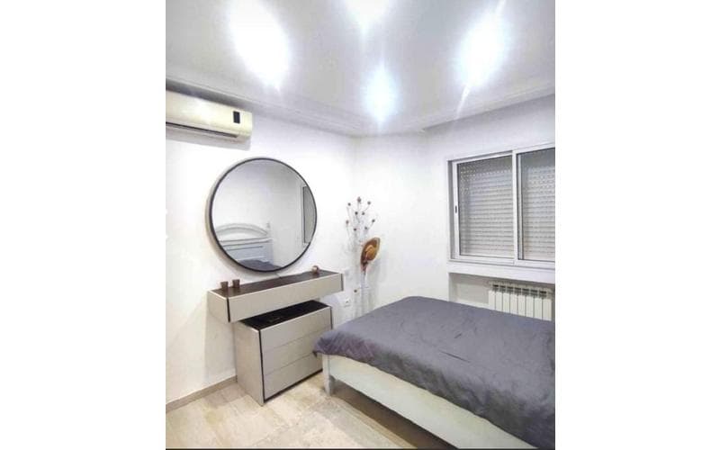 Appartement s+3 8