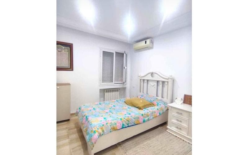 Appartement s+3 10