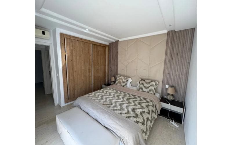 Appartement s+3 6