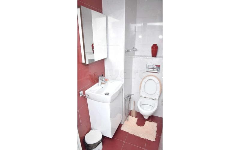 Appartement s+3 9