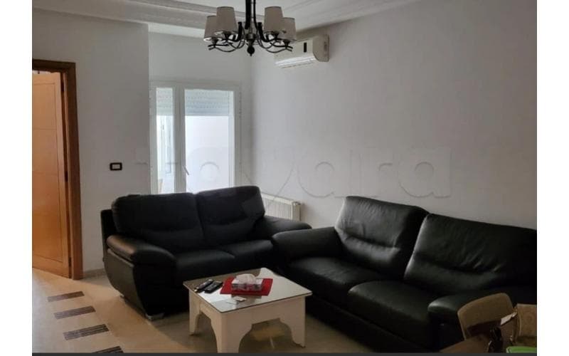 Appartement s+1