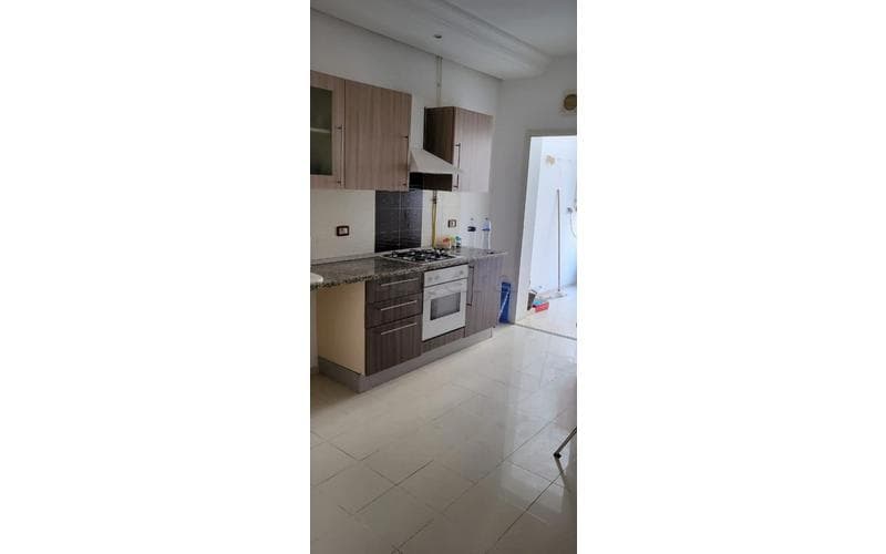Appartement s+1 4
