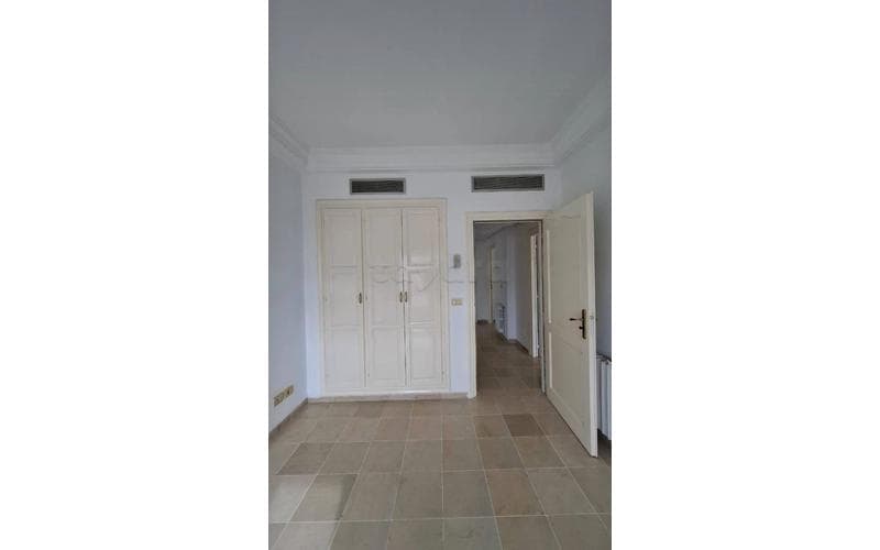 Appartement s+3 2