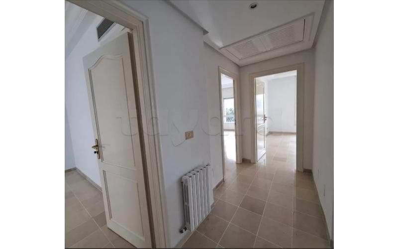 Appartement s+3