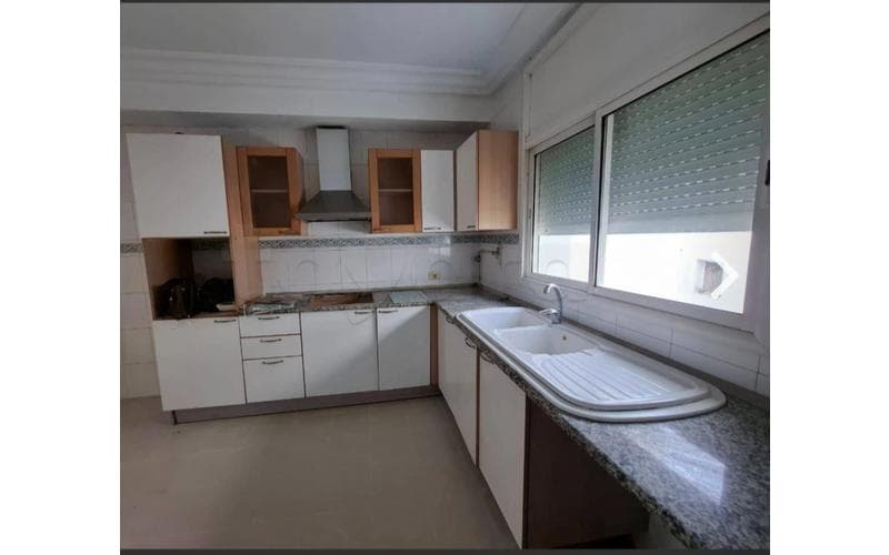 Appartement s+3 3