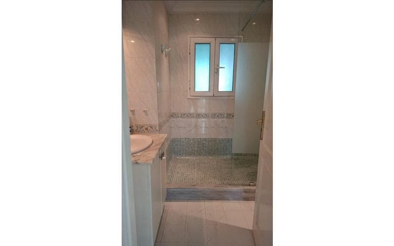 Appartement s+3 5