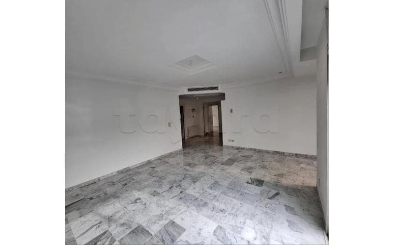 Appartement s+3 4