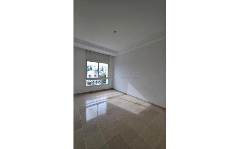 Appartement s+3 8