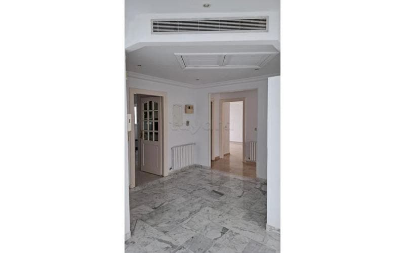 Appartement s+3 10