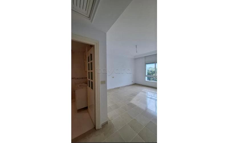 Appartement s+3 9